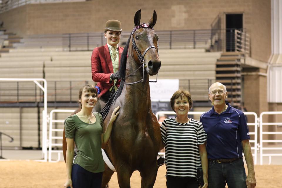 About Us Timber Hills Farm